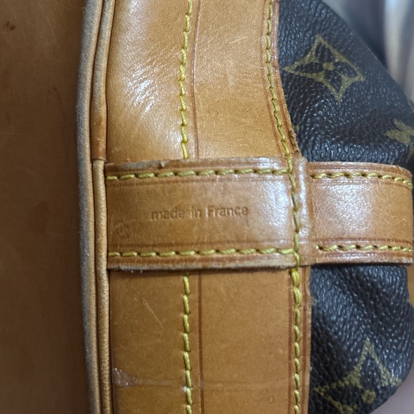 Vintage Louis Vuitton Bag - Picture 8 of 8